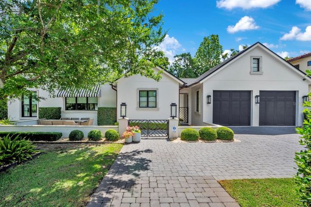 650 DIXIE PARKWAY, Winter Park, FL 32789