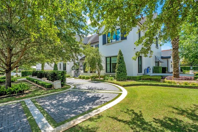 650 DIXIE PARKWAY, Winter Park, FL 32789