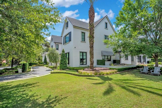 650 DIXIE PARKWAY, Winter Park, FL 32789