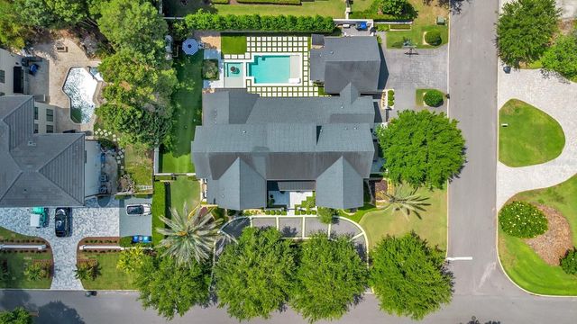 650 DIXIE PARKWAY, Winter Park, FL 32789