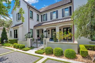 650 DIXIE PARKWAY, Winter Park, FL 32789