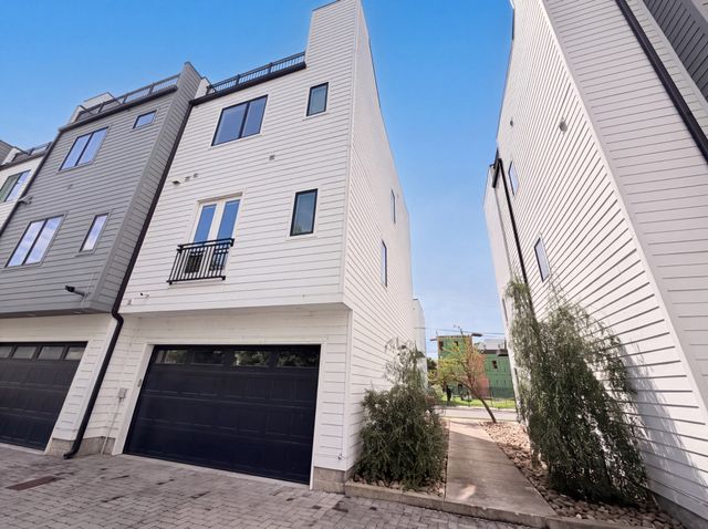 1012 Scovel St, Nashville, TN 37208