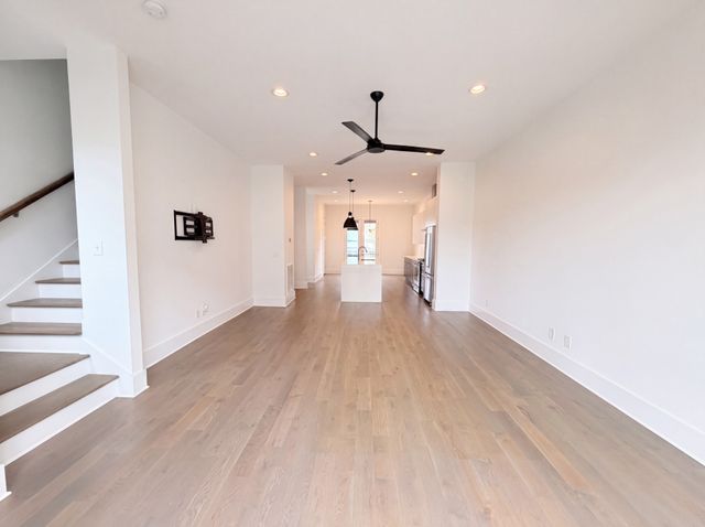 1012 Scovel St, Nashville, TN 37208