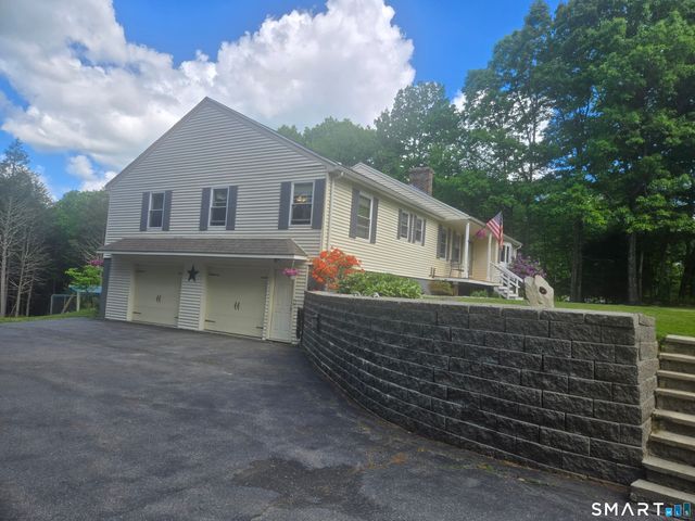 186 Brickyard Road, Woodstock, CT 06281