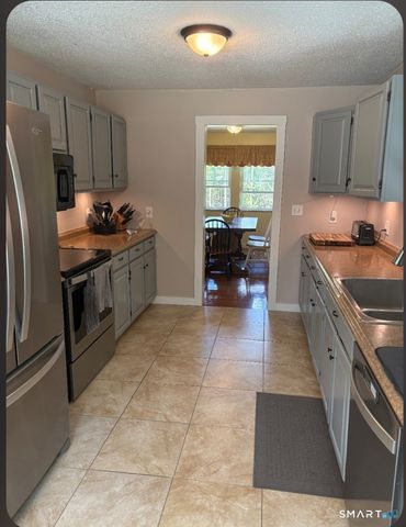 186 Brickyard Road, Woodstock, CT 06281