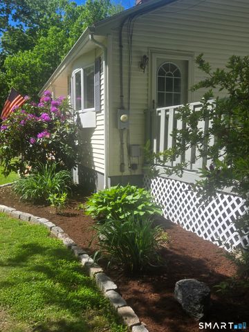 186 Brickyard Road, Woodstock, CT 06281