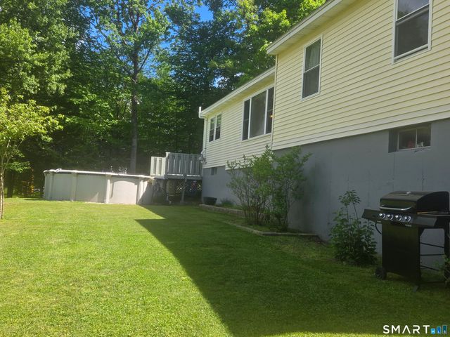 186 Brickyard Road, Woodstock, CT 06281