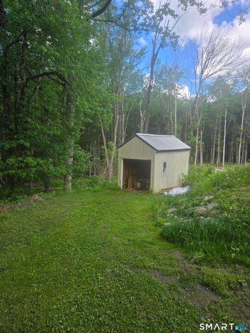 186 Brickyard Road, Woodstock, CT 06281