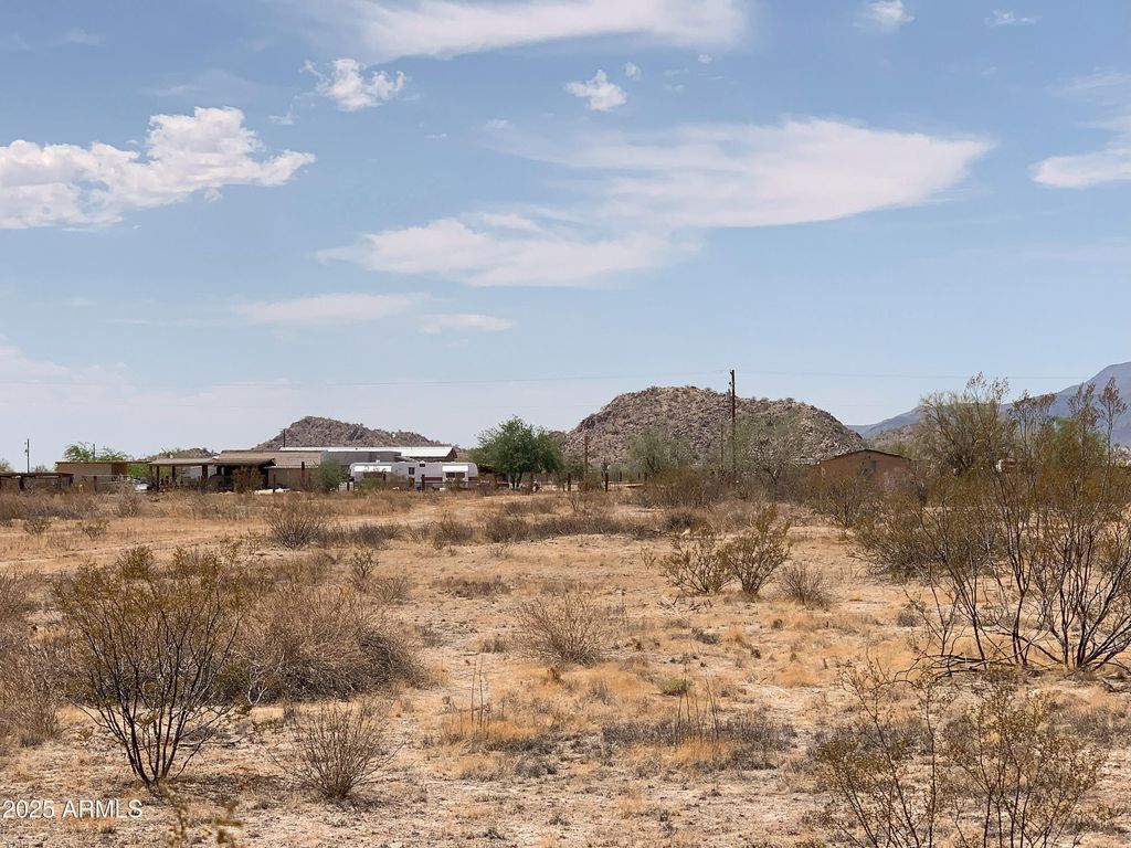 0003 W Whirly Bird Lot 3 Road -, Maricopa, AZ 85139