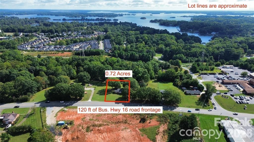 1952 N Nc 16 Business Highway, Denver, NC 28037