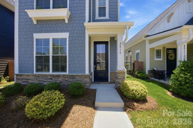 2015 Claybrook Lane, Denver, NC 28037