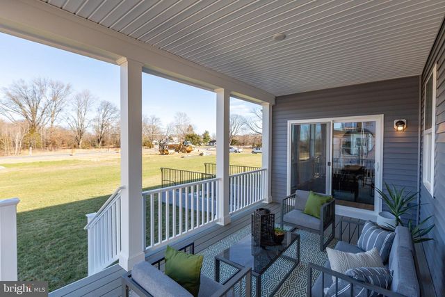 LOT 4 LEDERERS TRACE, Richardsville, VA 22736