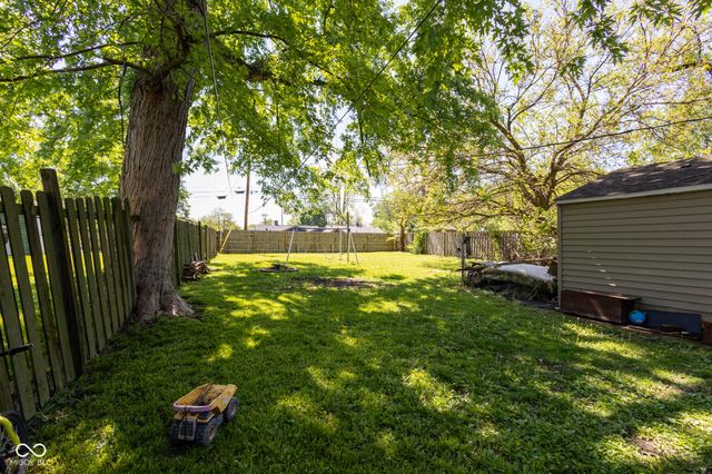 8217 E 48th Street, Indianapolis, IN 46226