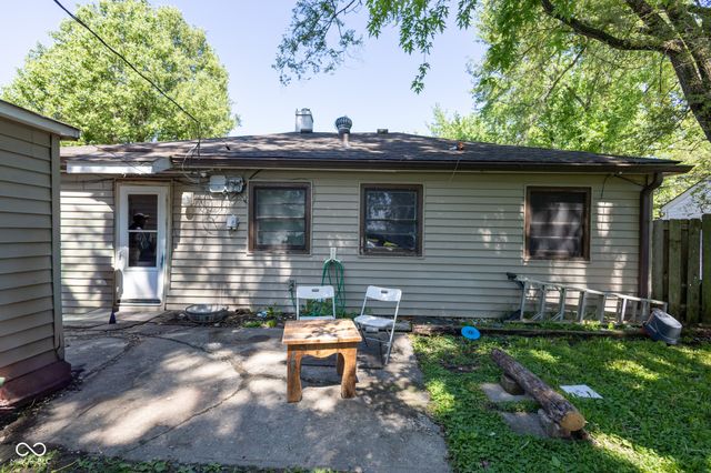 8217 E 48th Street, Indianapolis, IN 46226