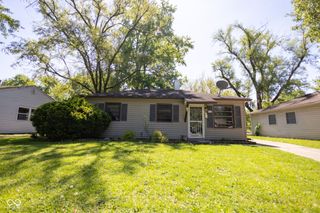 8217 E 48th Street, Indianapolis, IN 46226