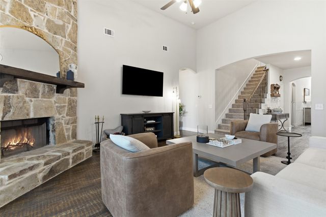 11728 Dixon Drive, Fort Worth, TX 76108