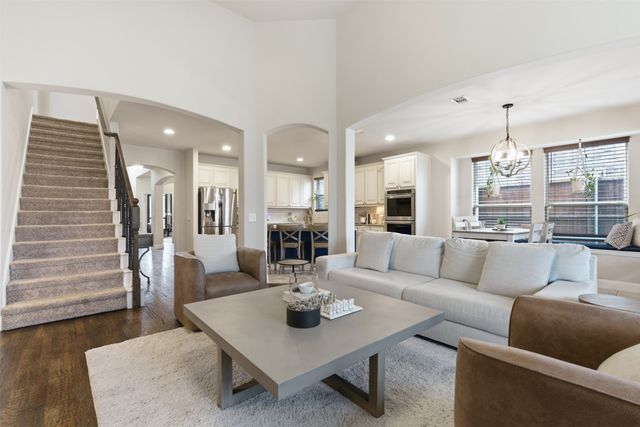 11728 Dixon Drive, Fort Worth, TX 76108