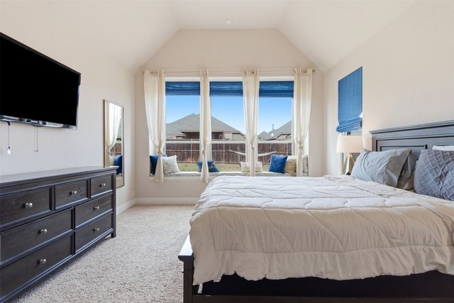 11728 Dixon Drive, Fort Worth, TX 76108