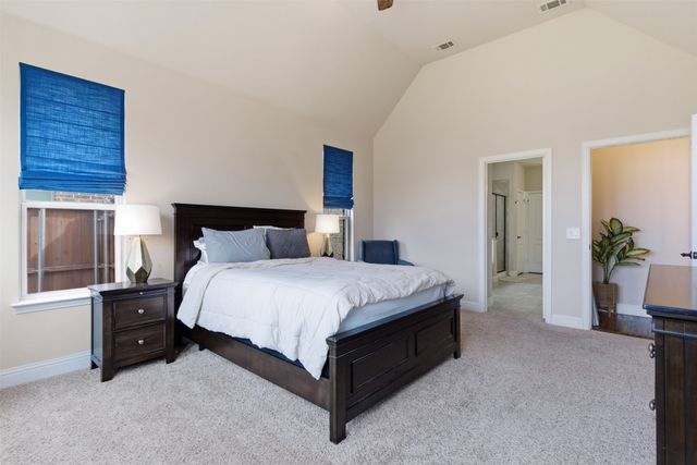 11728 Dixon Drive, Fort Worth, TX 76108