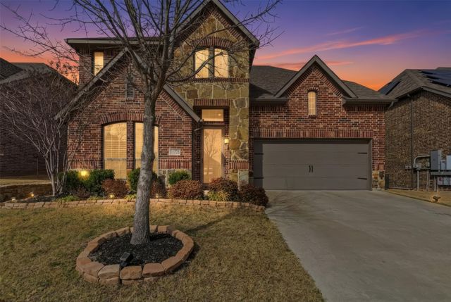 11728 Dixon Drive, Fort Worth, TX 76108