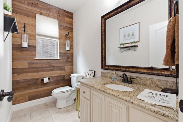 11728 Dixon Drive, Fort Worth, TX 76108