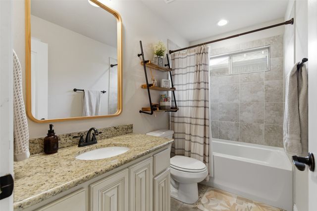 11728 Dixon Drive, Fort Worth, TX 76108