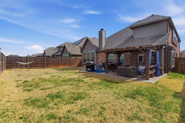 11728 Dixon Drive, Fort Worth, TX 76108