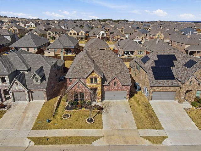 11728 Dixon Drive, Fort Worth, TX 76108