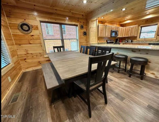 821 String Run Way, Pigeon Forge, TN 37863