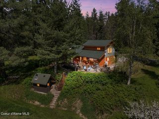 594 Hidden Valley RD, Sandpoint, ID 83864
