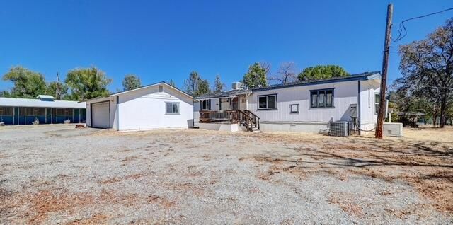 21533 Anron Lane, Redding, CA 96003
