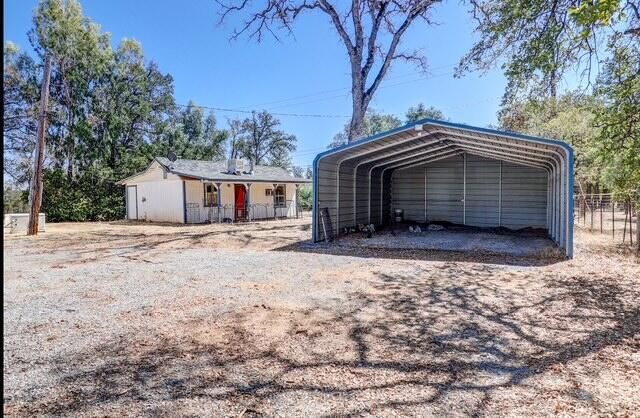 21533 Anron Lane, Redding, CA 96003