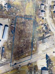 551 E Second Street, Franklin, OH 45005