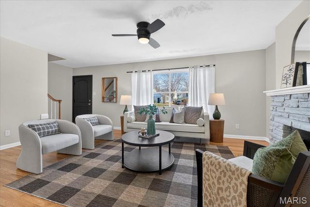 509 Parkwoods Avenue, Kirkwood, MO 63122