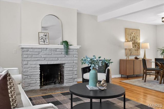 509 Parkwoods Avenue, Kirkwood, MO 63122