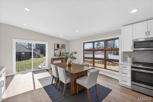 509 Parkwoods Avenue, Kirkwood, MO 63122