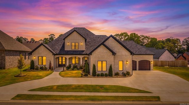 1630 Dolphin Drive, Conway, AR 72034