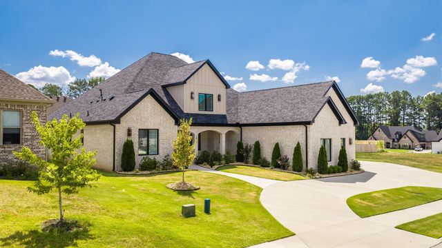 1630 Dolphin Drive, Conway, AR 72034