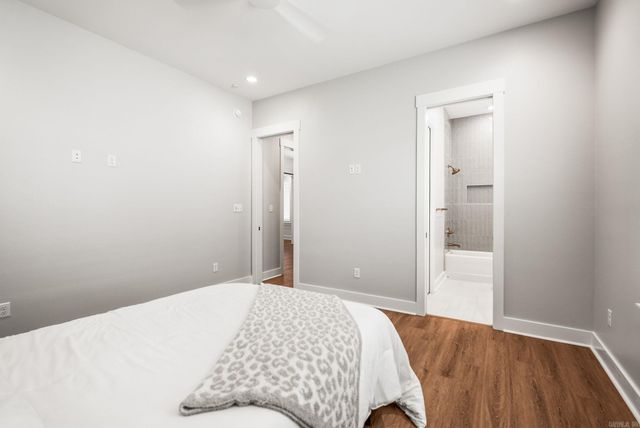 1630 Dolphin Drive, Conway, AR 72034