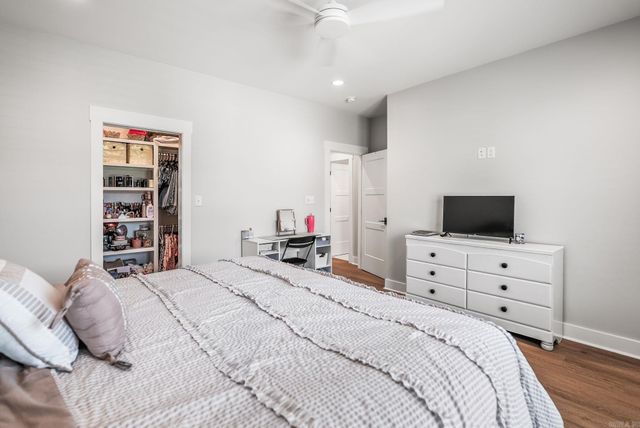 1630 Dolphin Drive, Conway, AR 72034