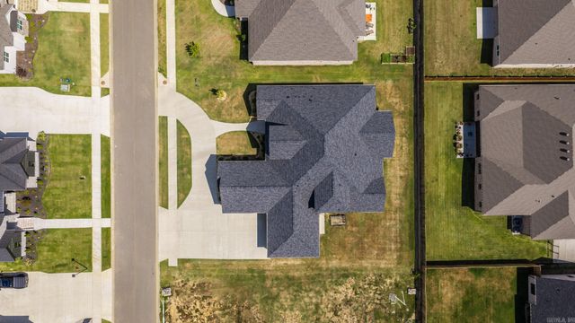 1630 Dolphin Drive, Conway, AR 72034