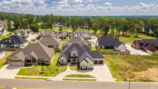 1630 Dolphin Drive, Conway, AR 72034