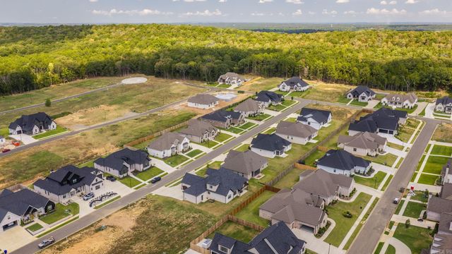 1630 Dolphin Drive, Conway, AR 72034