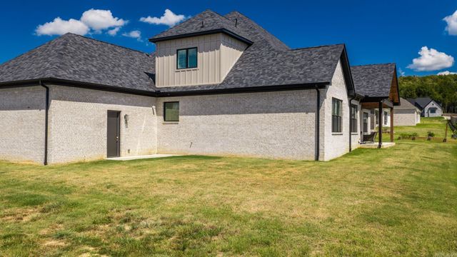 1630 Dolphin Drive, Conway, AR 72034