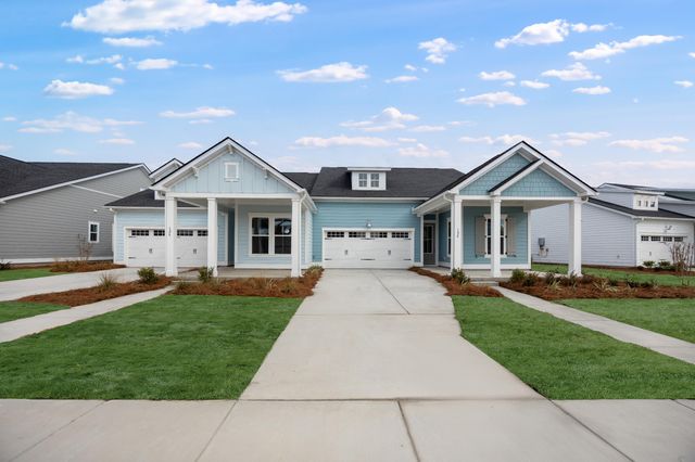 110 Bloomsbury Street, Summerville, SC 29486