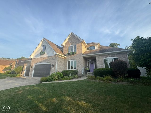 3613 Sugar Maple Court, Greenwood, IN 46142