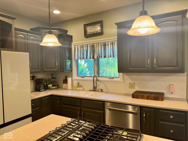 3613 Sugar Maple Court, Greenwood, IN 46142