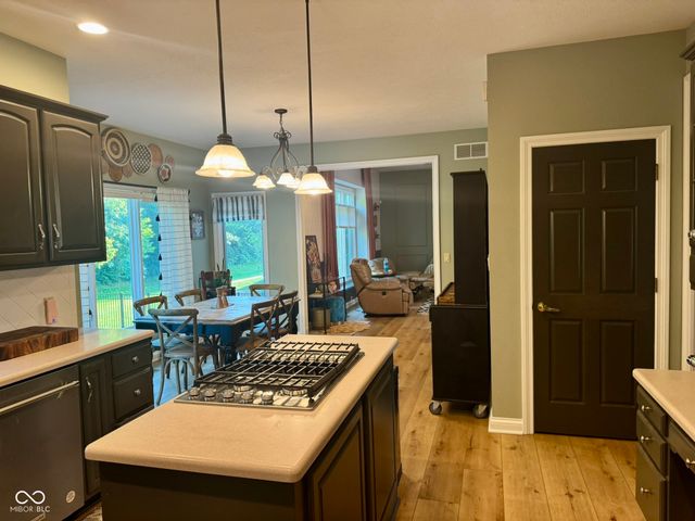 3613 Sugar Maple Court, Greenwood, IN 46142