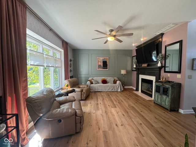 3613 Sugar Maple Court, Greenwood, IN 46142