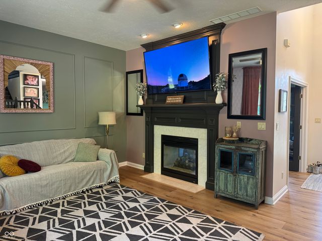 3613 Sugar Maple Court, Greenwood, IN 46142